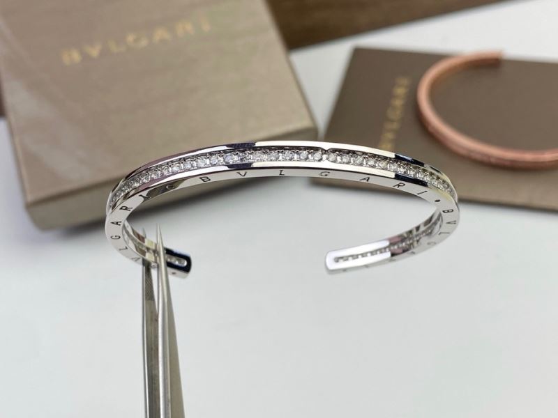 Bvlgari Bracelets